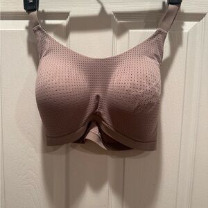 Victoria's Secret Taupe Seamless Bra
